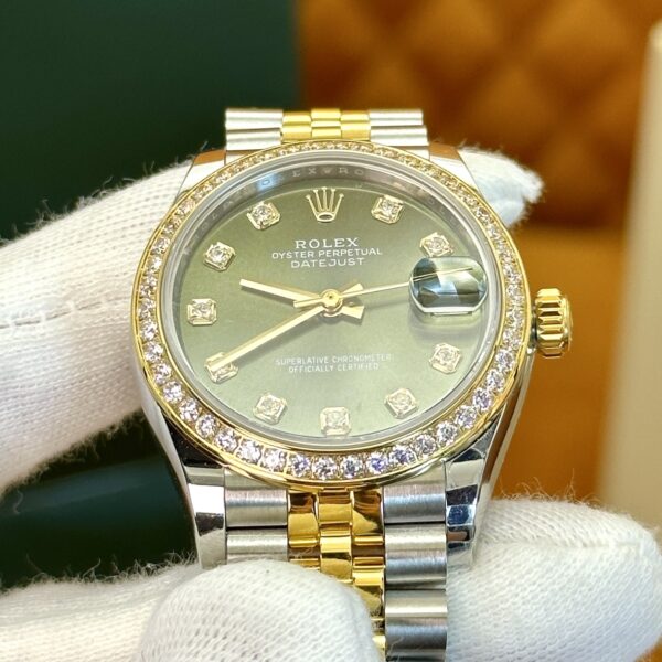 ROLEX  WATCH