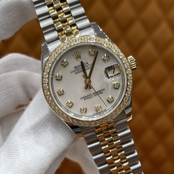 ROLEX  WATCH