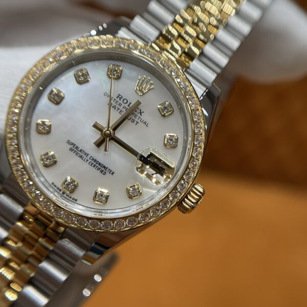 ROLEX  WATCH