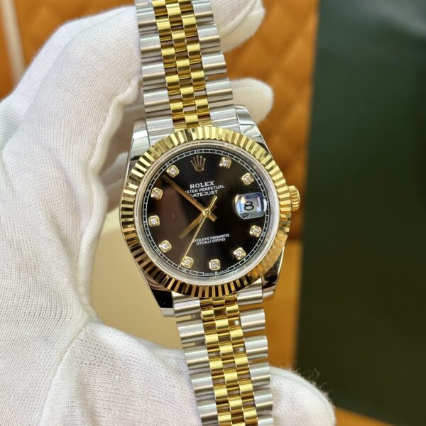 ROLEX  WATCH