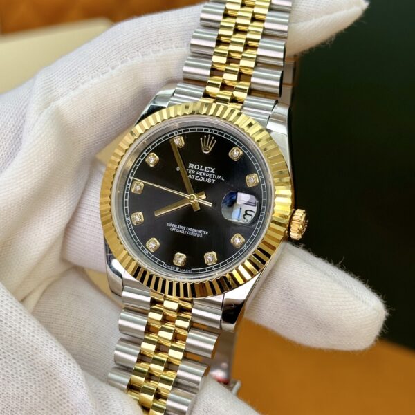 ROLEX  WATCH