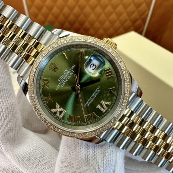 ROLEX  WATCH