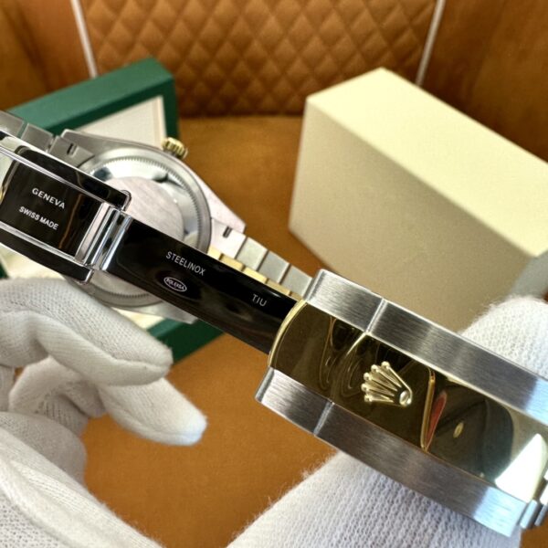 ROLEX  WATCH