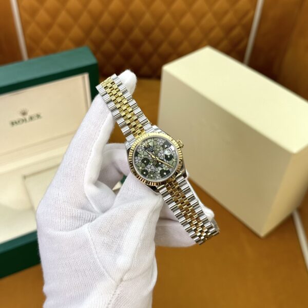 ROLEX  WATCH