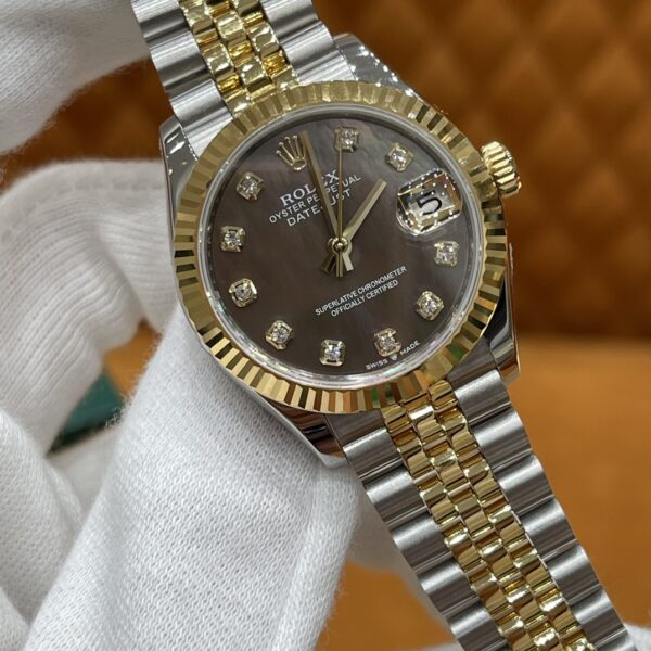 ROLEX  WATCH
