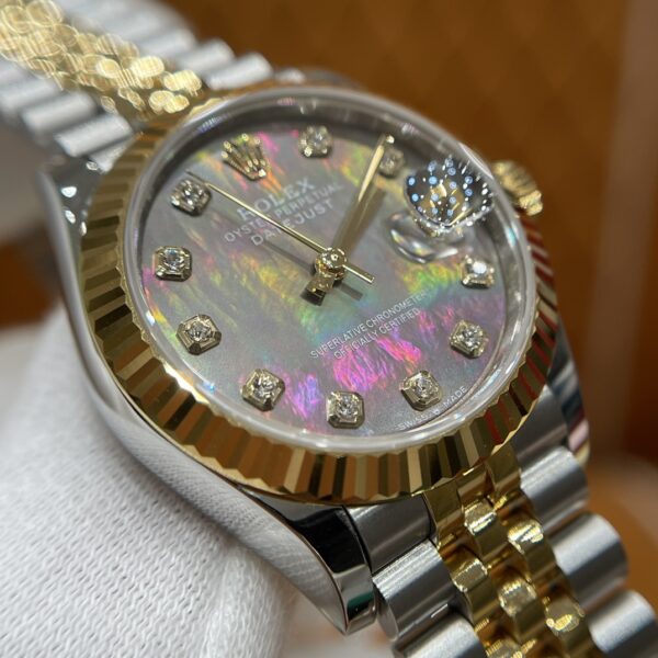 ROLEX  WATCH