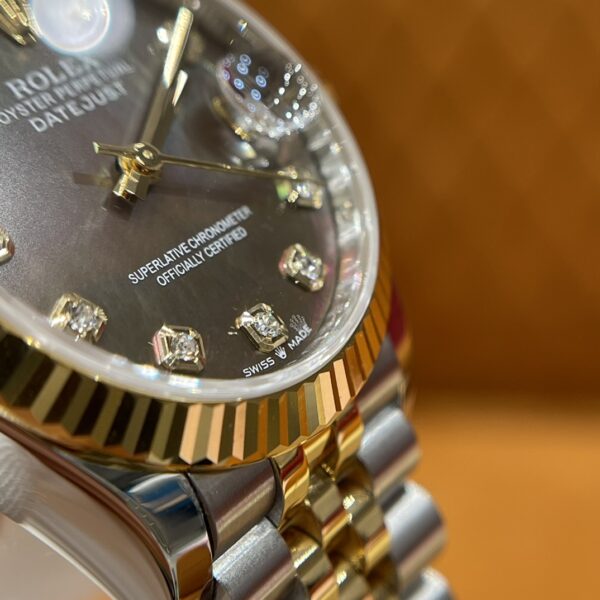 ROLEX  WATCH