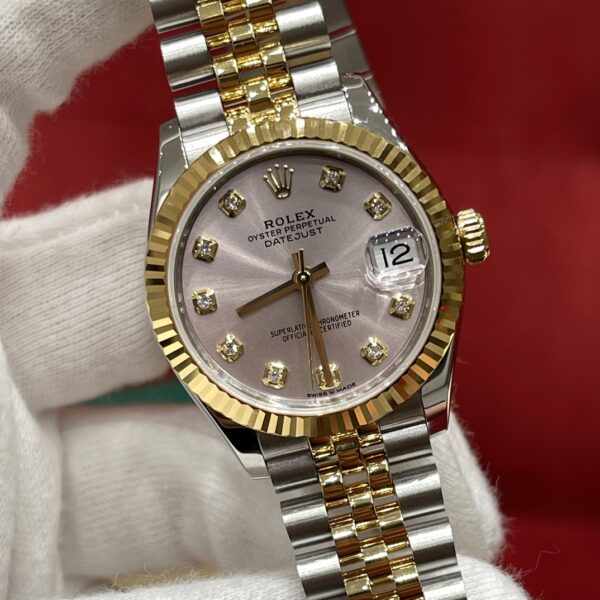 ROLEX  WATCH