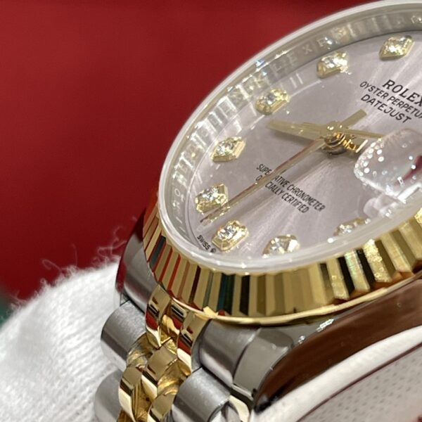 ROLEX  WATCH