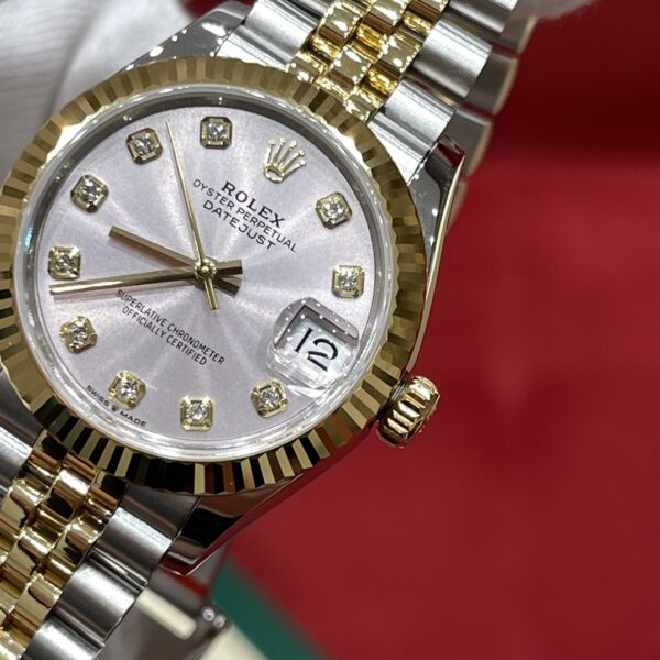 ROLEX  WATCH