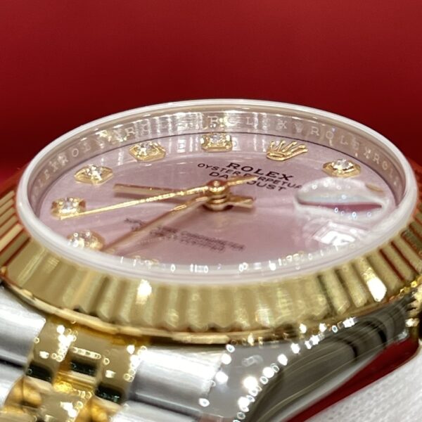 ROLEX  WATCH