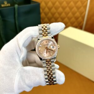 ROLEX  WATCH