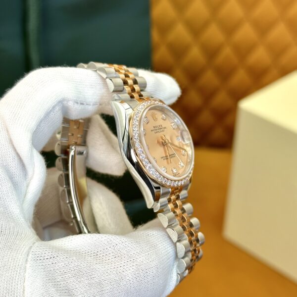 ROLEX  WATCH