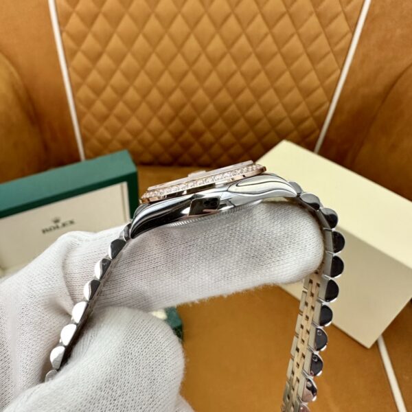 ROLEX  WATCH