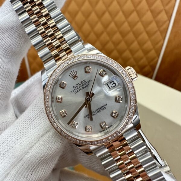 ROLEX  WATCH