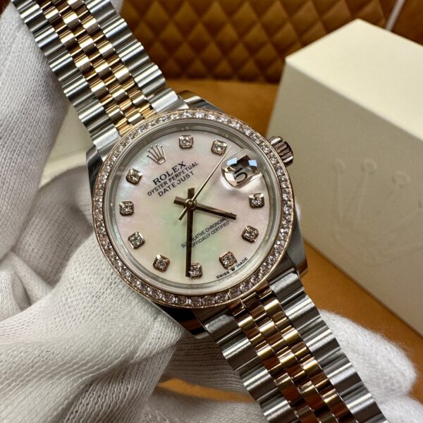 ROLEX  WATCH