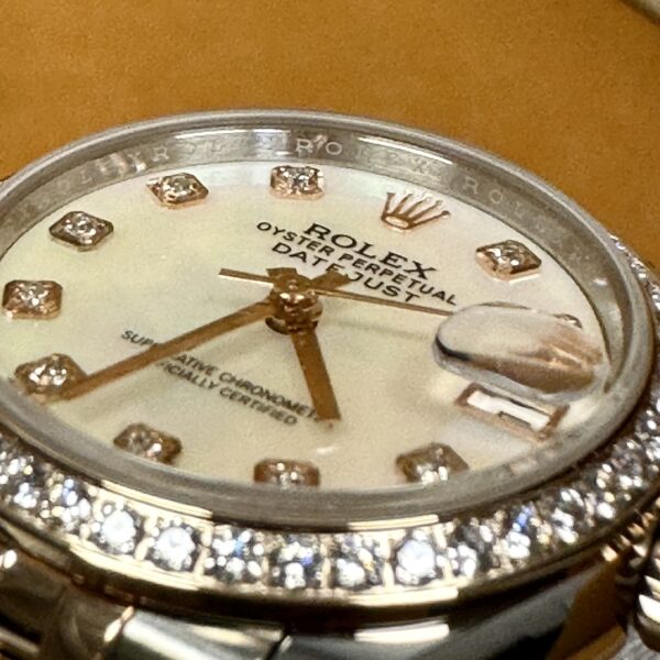 ROLEX  WATCH