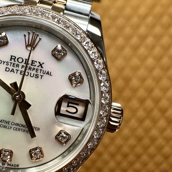 ROLEX  WATCH