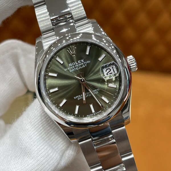 ROLEX  WATCH