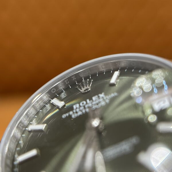 ROLEX  WATCH