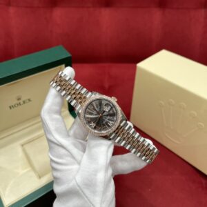 ROLEX  WATCH