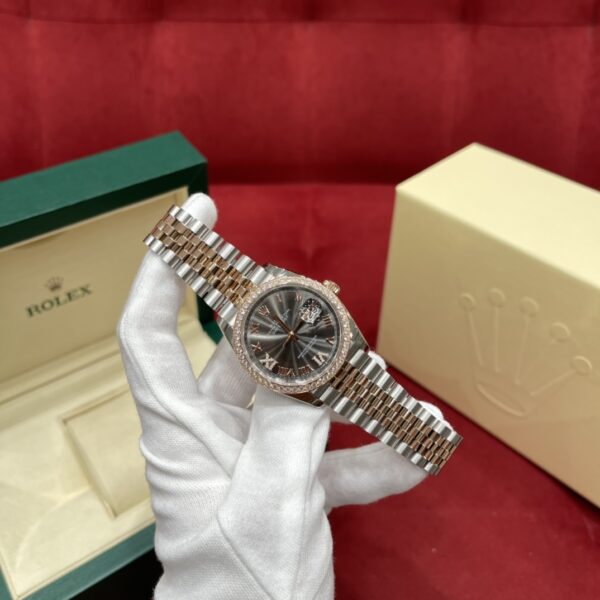 ROLEX  WATCH