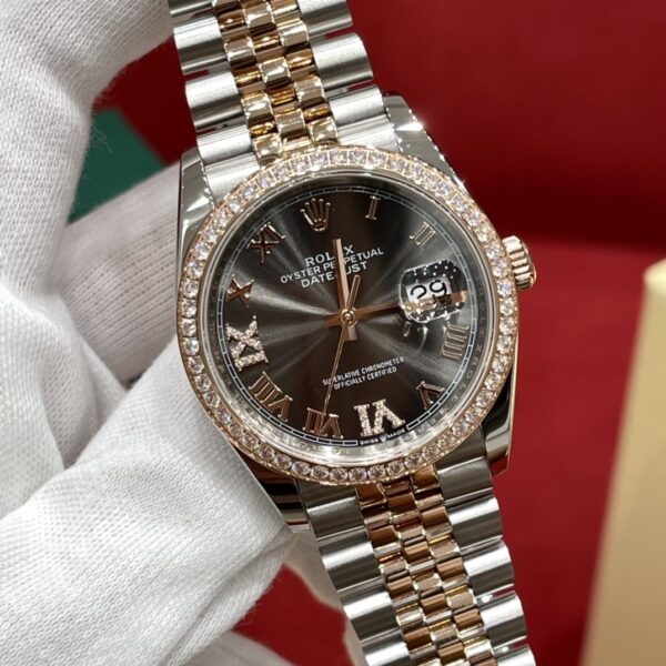 ROLEX  WATCH