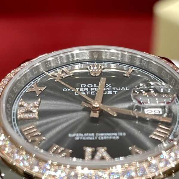 ROLEX  WATCH