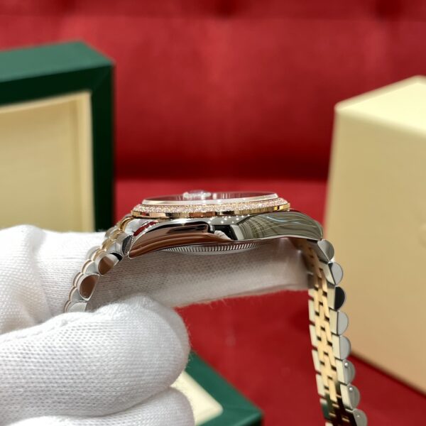 ROLEX  WATCH
