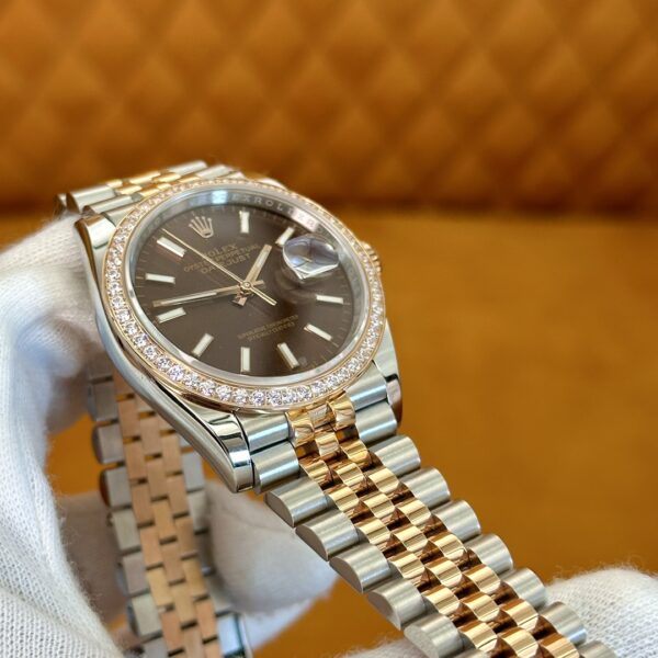ROLEX  WATCH