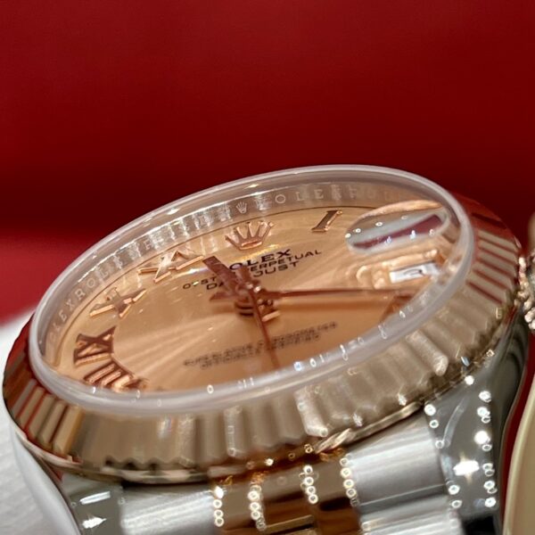 ROLEX  WATCH