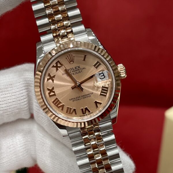 ROLEX  WATCH