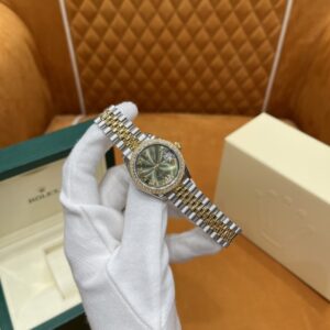 ROLEX  WATCH