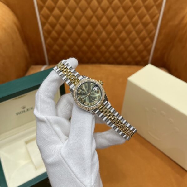 ROLEX  WATCH