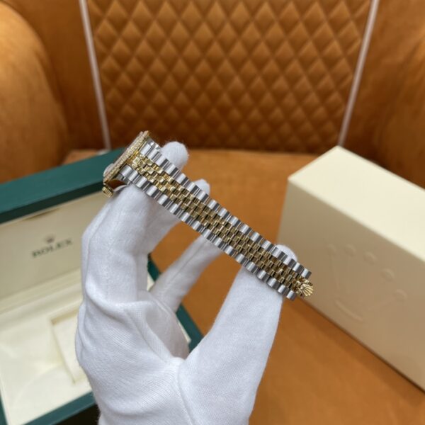 ROLEX  WATCH