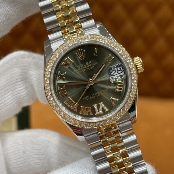 ROLEX  WATCH