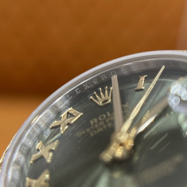 ROLEX  WATCH