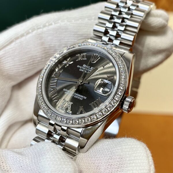 ROLEX  WATCH