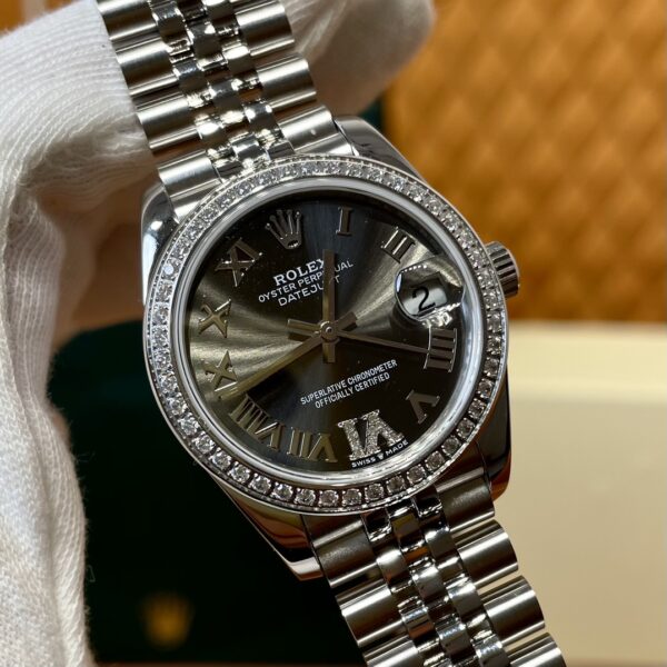 ROLEX  WATCH