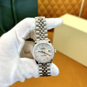 ROLEX  WATCH