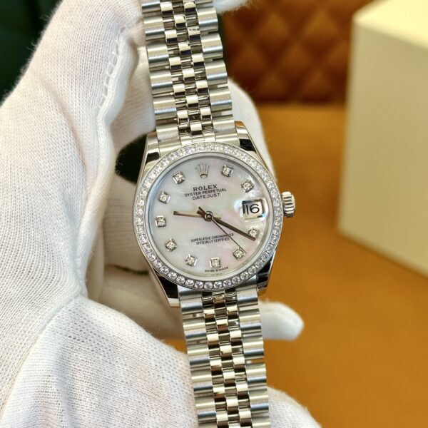 ROLEX  WATCH