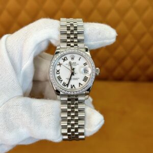 ROLEX  WATCH