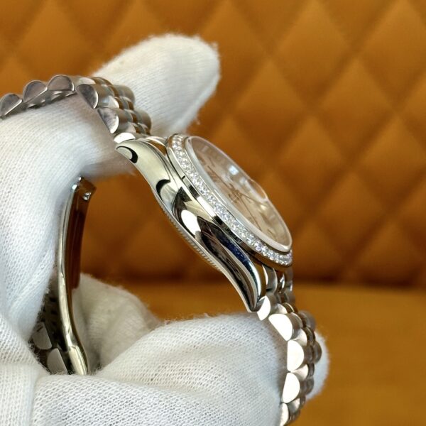 ROLEX  WATCH