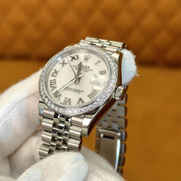 ROLEX  WATCH