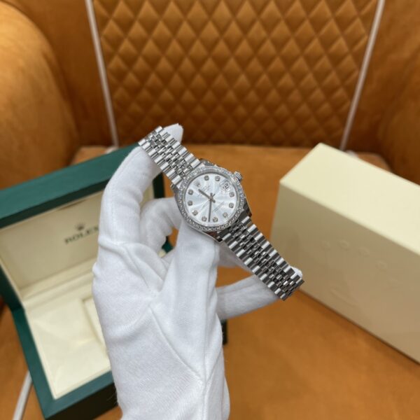 ROLEX  WATCH