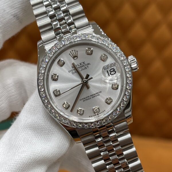 ROLEX  WATCH