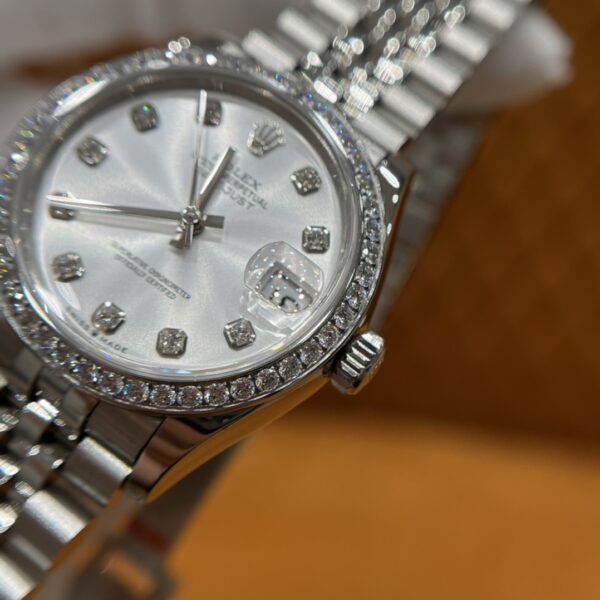 ROLEX  WATCH