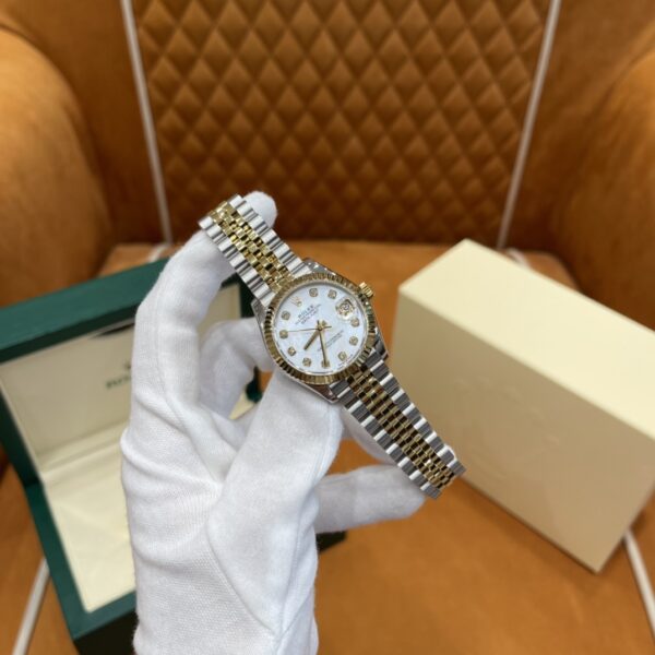 ROLEX  WATCH