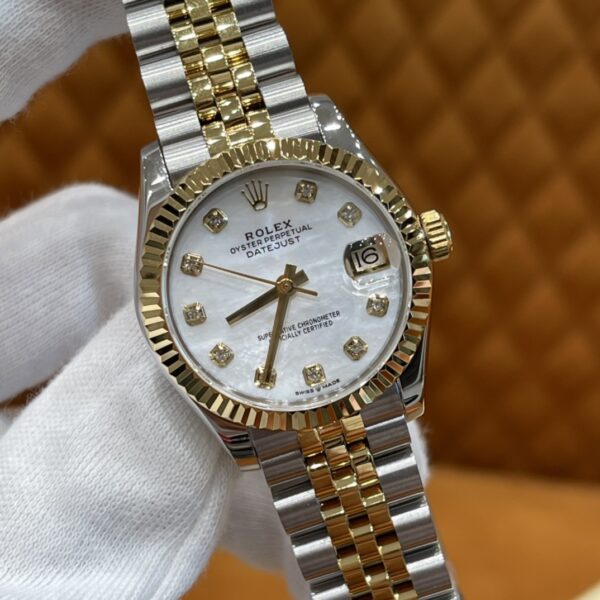ROLEX  WATCH