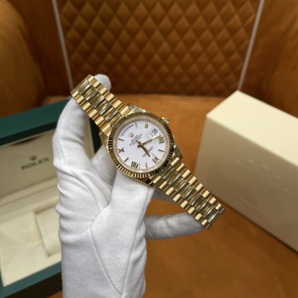 ROLEX  WATCH